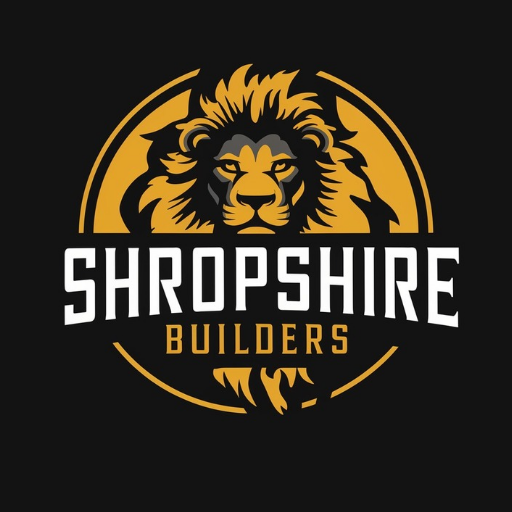 Shropshire Builders logo